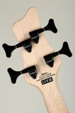 Jackson JS Series Spectra Bass JS2 LRL Satin Black【S/N ICJ2516596】_8