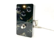 LEQTIQUE EVR RFD (Rather Fiðla Drive) #106【Shun Nokina氏サイン入り個体】_3