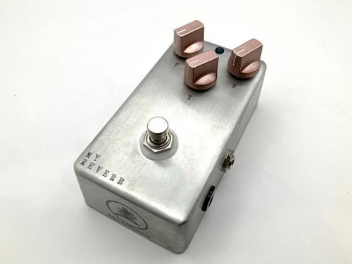 kgrharmony My Reverb