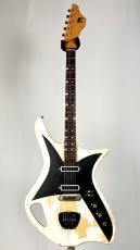 Guyatone 【1965年製】LG-160T "TELSTAR"-Silver White-【3.96kg】_2