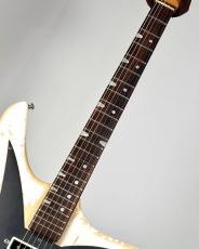 Guyatone 【1965年製】LG-160T "TELSTAR"-Silver White-【3.96kg】_6