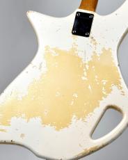 Guyatone 【1965年製】LG-160T "TELSTAR"-Silver White-【3.96kg】_8
