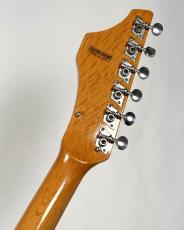 Guyatone 【1965年製】LG-160T "TELSTAR"-Silver White-【3.96kg】_10
