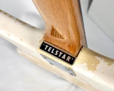 Guyatone 【1965年製】LG-160T "TELSTAR"-Silver White-【3.96kg】_11