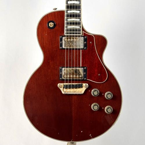YAMAHA 【1973年製】SG-85 -Mahogany-【4.24kg】