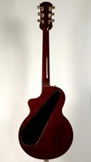 YAMAHA 【1973年製】SG-85 -Mahogany-【4.24kg】_4