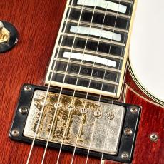 YAMAHA 【1973年製】SG-85 -Mahogany-【4.24kg】_6
