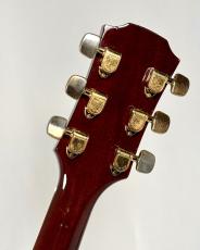 YAMAHA 【1973年製】SG-85 -Mahogany-【4.24kg】_9