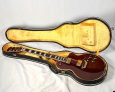 YAMAHA 【1973年製】SG-85 -Mahogany-【4.24kg】_10