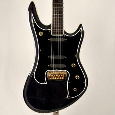Guyatone 【名古屋GWセール目玉品】LG-2100M MK III / 1999 LIMITED -Metallic Black-【1999年製】【4.16kg】
