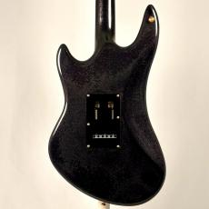 Guyatone 【名古屋GWセール目玉品】LG-2100M MK III / 1999 LIMITED -Metallic Black-【1999年製】【4.16kg】_3