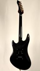 Guyatone 【名古屋GWセール目玉品】LG-2100M MK III / 1999 LIMITED -Metallic Black-【1999年製】【4.16kg】_4