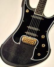 Guyatone 【名古屋GWセール目玉品】LG-2100M MK III / 1999 LIMITED -Metallic Black-【1999年製】【4.16kg】_5