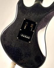 Guyatone 【名古屋GWセール目玉品】LG-2100M MK III / 1999 LIMITED -Metallic Black-【1999年製】【4.16kg】_6