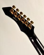 Guyatone 【名古屋GWセール目玉品】LG-2100M MK III / 1999 LIMITED -Metallic Black-【1999年製】【4.16kg】_8
