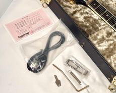 Guyatone 【名古屋GWセール目玉品】LG-2100M MK III / 1999 LIMITED -Metallic Black-【1999年製】【4.16kg】_9