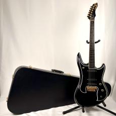 Guyatone 【名古屋GWセール目玉品】LG-2100M MK III / 1999 LIMITED -Metallic Black-【1999年製】【4.16kg】_11