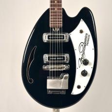 Teisco 【名古屋GWセール目玉品】May Queen -Black-【1960年代製】【3.23kg】