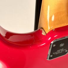 YAMAHA 【名古屋GWセール目玉品】SG-12A -Coral Red-【1968年製】【3.84kg】_7