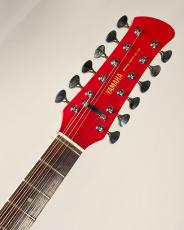 YAMAHA 【名古屋GWセール目玉品】SG-12A -Coral Red-【1968年製】【3.84kg】_8