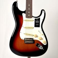 Fender Player II Stratocaster -3 Color Sunburst-【3.54kg】