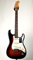 Fender Player II Stratocaster -3 Color Sunburst-【3.54kg】_2
