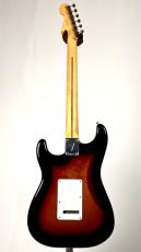 Fender Player II Stratocaster -3 Color Sunburst-【3.54kg】_4