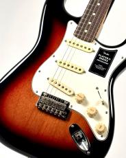 Fender Player II Stratocaster -3 Color Sunburst-【3.54kg】_5