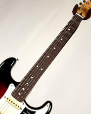 Fender Player II Stratocaster -3 Color Sunburst-【3.54kg】_6