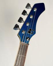 Guyatone 【名古屋GWセール目玉品】EB-9 -Blue Metallic-【1966年製】【4.36kg】_7