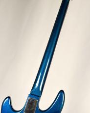 Guyatone 【名古屋GWセール目玉品】EB-9 -Blue Metallic-【1966年製】【4.36kg】_10