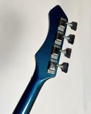 Guyatone 【名古屋GWセール目玉品】EB-9 -Blue Metallic-【1966年製】【4.36kg】_11
