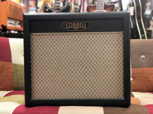 CORNELL 【USED】Plexi Seven【アッテネーターコントロール搭載!】