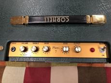 CORNELL 【USED】Plexi Seven【アッテネーターコントロール搭載!】_3