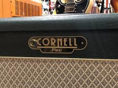 CORNELL 【USED】Plexi Seven【アッテネーターコントロール搭載!】_4