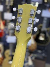 Gibson Les Paul Junior TV Yellow【ギブソン】【3.46Kg】_4