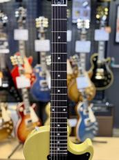 Gibson Les Paul Junior TV Yellow【ギブソン】【3.46Kg】_5