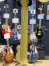Gibson Les Paul Junior TV Yellow【ギブソン】【3.46Kg】_6