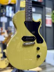 Gibson Les Paul Junior TV Yellow【ギブソン】【3.46Kg】_8