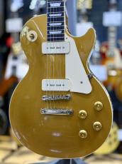 Gibson Les Paul Standard '50s P90 Gold Top【ギブソン】【4.02Kg】
