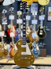 Gibson Les Paul Standard '50s P90 Gold Top【ギブソン】【4.02Kg】_2