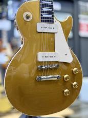 Gibson Les Paul Standard '50s P90 Gold Top【ギブソン】【4.02Kg】_8