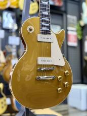 Gibson Les Paul Standard '50s P90 Gold Top【ギブソン】【4.02Kg】_9