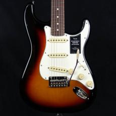 Fender Player II Stratocaster 3-Color Sunburst