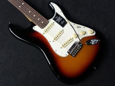 Fender Player II Stratocaster 3-Color Sunburst_3