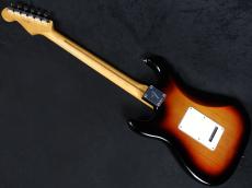 Fender Player II Stratocaster 3-Color Sunburst_6
