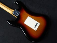 Fender Player II Stratocaster 3-Color Sunburst_7