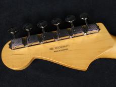 Fender Player II Stratocaster 3-Color Sunburst_9