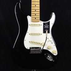 Fender Player II Stratocaster Black