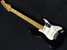 Fender Player II Stratocaster Black_2